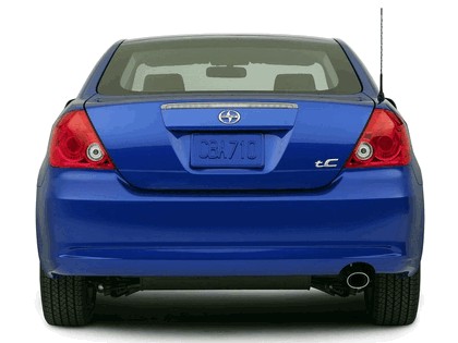 2006 Scion tC Release Series 2.0 6