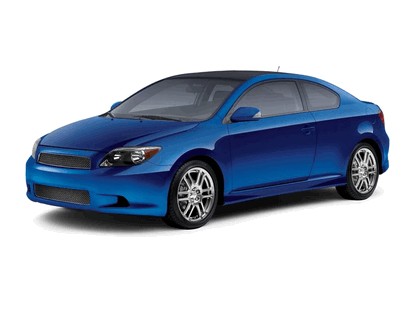 2006 Scion tC Release Series 2.0 7