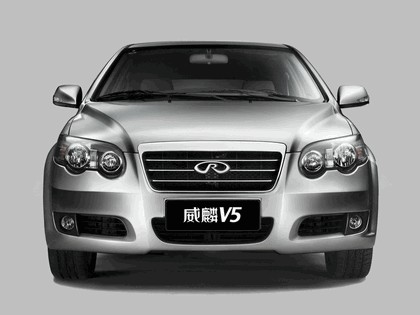 2009 Rely V5 2