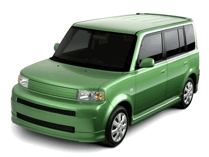 2006 Scion xB Release Series 3.0 1