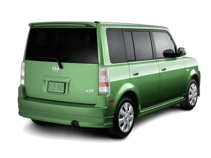 2006 Scion xB Release Series 3.0 2