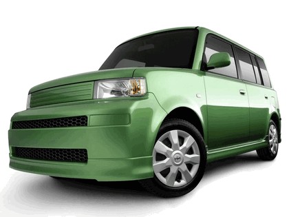 2006 Scion xB Release Series 3.0 3