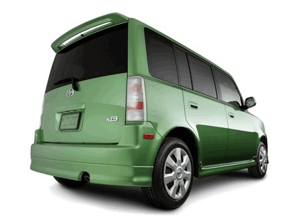 2006 Scion xB Release Series 3.0 4