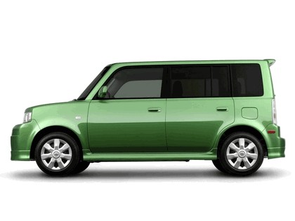 2006 Scion xB Release Series 3.0 5