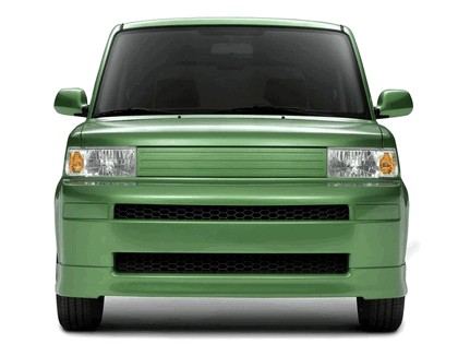 2006 Scion xB Release Series 3.0 6