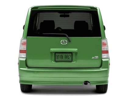 2006 Scion xB Release Series 3.0 7