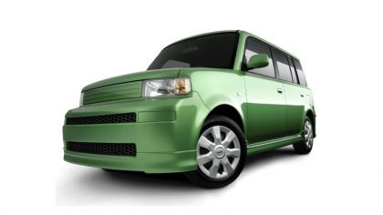 2006 Scion xB Release Series 3.0 3