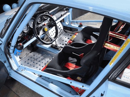 1965 Porsche 911 SWB - FIA rally car 8