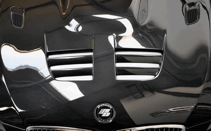 2011 BMW 3er ( E93 ) widebody aerodynamic kit by Prior Design 8