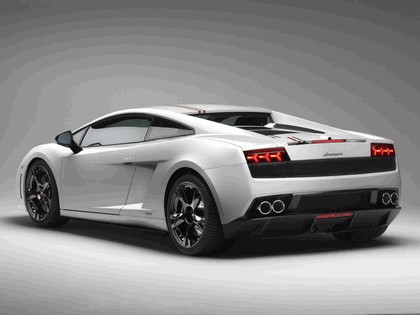 2011 Lamborghini Gallardo LP550-2 Tricolore 3