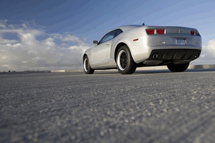 2012 Chevrolet Camaro LT 2