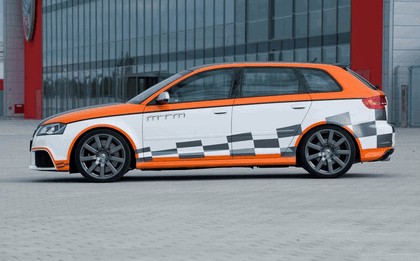 2011 Audi RS3 sportback by MTM 2