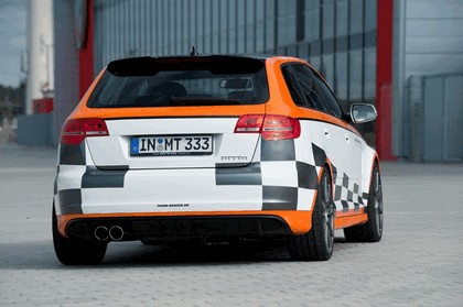 2011 Audi RS3 sportback by MTM 3