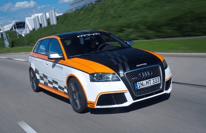2011 Audi RS3 sportback by MTM 5