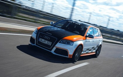 2011 Audi RS3 sportback by MTM 7