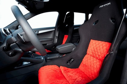 2011 Audi RS3 sportback by MTM 8