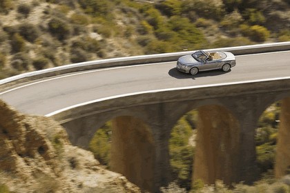 2011 Bentley Continental GTC 30