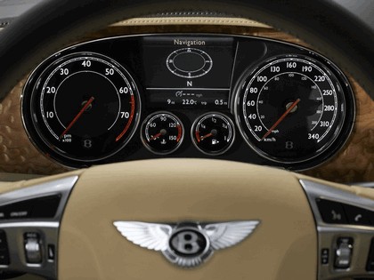 2011 Bentley Continental GTC 41