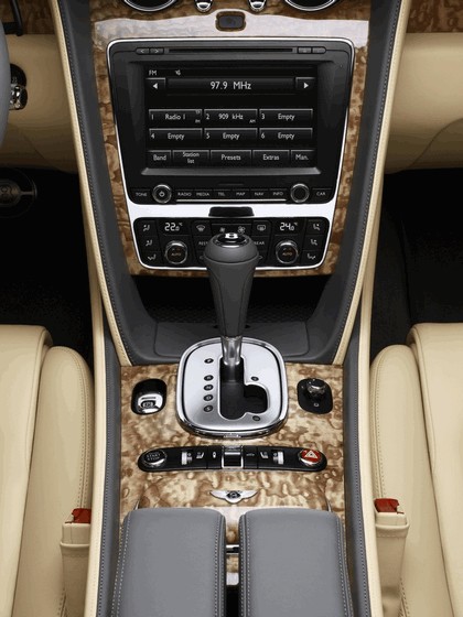 2011 Bentley Continental GTC 46