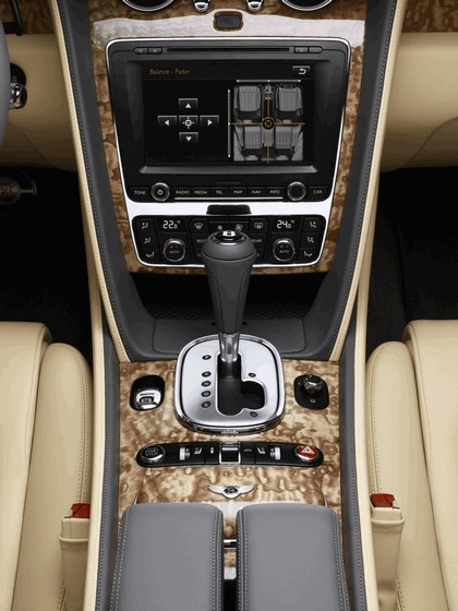 2011 Bentley Continental GTC 47