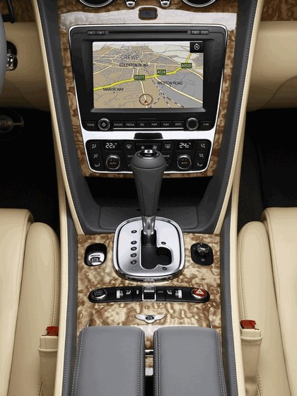 2011 Bentley Continental GTC 51