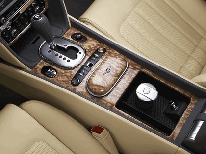 2011 Bentley Continental GTC 54