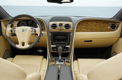 2011 Bentley Continental GTC 67