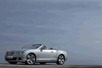 2011 Bentley Continental GTC 88