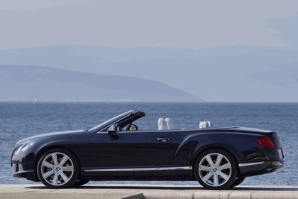 2011 Bentley Continental GTC 99