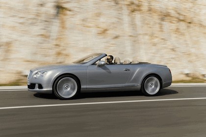 2011 Bentley Continental GTC 104