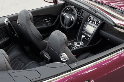 2011 Bentley Continental GTC 126