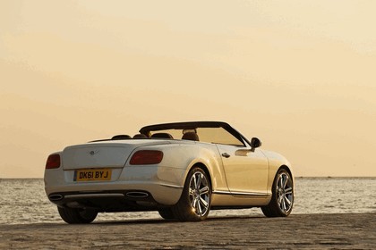 2011 Bentley Continental GTC 137