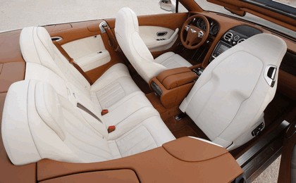 2011 Bentley Continental GTC 149