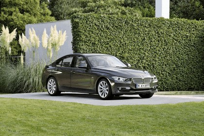 2011 BMW 3er ( F30 ) modern line 4