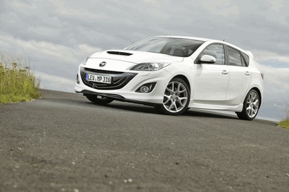 2011 Mazda 3 MPS 11