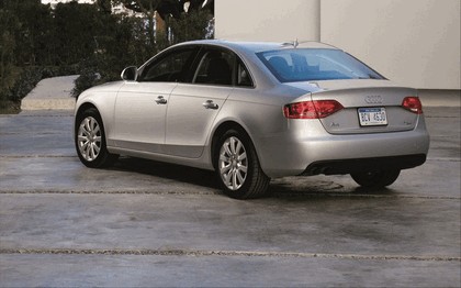 2012 Audi A4 8