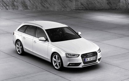 2012 Audi A4 Avant 3