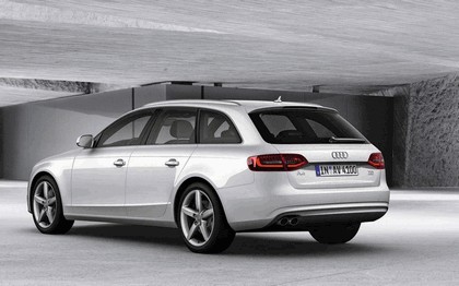 2012 Audi A4 Avant 6