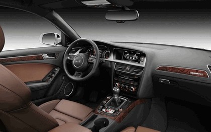 2012 Audi A4 Avant 11