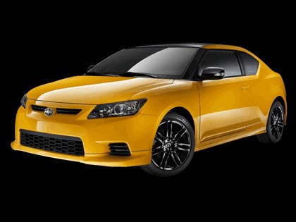 2011 Scion tC Release Series 7.0 1