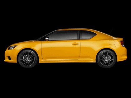 2011 Scion tC Release Series 7.0 2