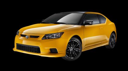 2011 Scion tC Release Series 7.0 4