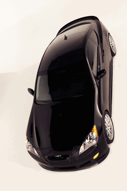 2011 Hyundai Genesis coupé RM500 by Rhys Millen racing 15