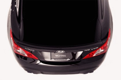 2011 Hyundai Genesis coupé RM500 by Rhys Millen racing 48