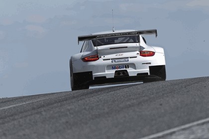 2012 Porsche 911 ( 997 ) GT3 RSR 6