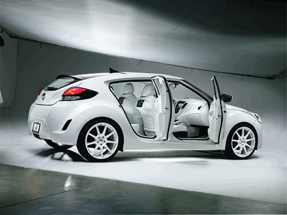 2011 Hyundai Veloster Tech by Remix 2