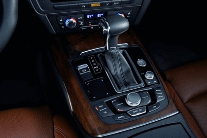 2012 Audi A7 3.0 TFSI - USA version 33
