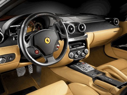 2006 Ferrari 599 GTB Fiorano 13