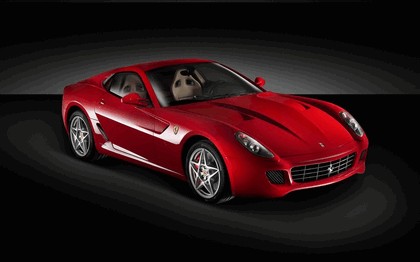 2006 Ferrari 599 GTB Fiorano 27