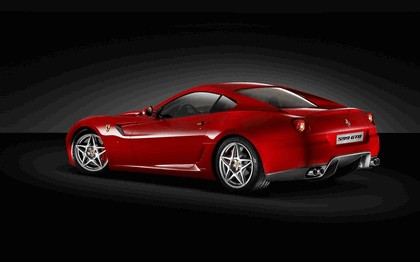 2006 Ferrari 599 GTB Fiorano 28